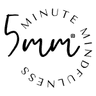 5 Minute Mindfulness logo